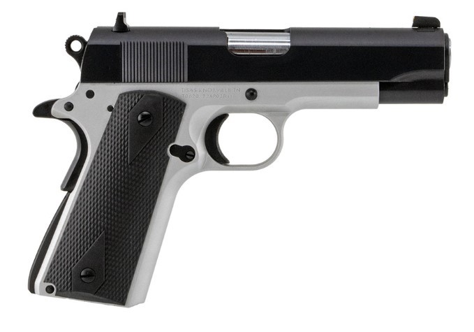 SDS 1911 AVIATOR 9 MM 4.25'' 9 - Taurus Savings